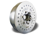 Innovators West: LSX 8-Rib Harmonic Damper for Corvette, Pontiac G8 and CTS-V - 15% Overdrive