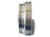Innovators West: LSX 8-Rib Harmonic Damper for Corvette, Pontiac G8 and CTS-V - 15% Overdrive