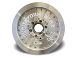 Innovators West: LSX 10-Rib Harmonic Damper for Corvette, Pontiac G8 and CTS-V - 15% Overdrive