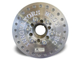 Innovators West: GM LSX 6-Rib LSX Harmonic Balancer for Corvette, Pontiac G8 and CTS-V - Standard Diameter