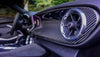 GM:  Carbon Fiber Dash  [Camaro gen 6, LT1 LT4]