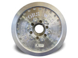 Innovators West: LSX 10-Rib Harmonic Damper for Corvette, Pontiac G8 and CTS-V - 10% Overdrive