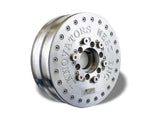 Innovators West: LSX 6-Rib Harmonic Balancer for LS7 Corvette - Standard Diameter