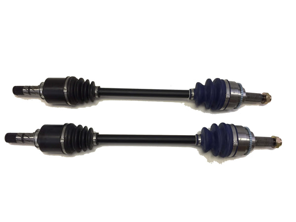 Driveshaft Shop: Subaru 2004-2007 WRX / 2004 (ONLY) STi (GD) Sedan 750HP Level 5 Front Axles