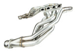 Kooks:  2006-2020 LX PLATFORM CAR -- 1-7/8" X 2" X 3" STAINLESS SIGNATURE SERIES HEADERS