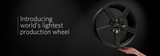 ESE: Carbon Fiber Wheels