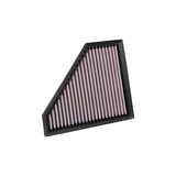 28-20496 AEM DRYFLOW AIR FILTER 2013-19 CADILLAC ATS V6-3.6L F/I
