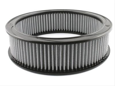 AFE: Magnum FLOW Pro DRY S Air Filter GM Vehicles / Oldsmobile / Pontiac 68-97 V8