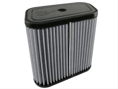 AFE: Magnum FLOW Pro DRY S Air Filter BMW M3 (E90/E92/E93) 08-09 V8-4.0L (S65) US Models