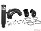 AFE: BladeRunner Intake Manifold w/ Intercooler Tube Dodge Diesel Trucks 98.5-02 L6-5.9L (td)