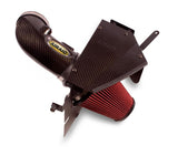 AIRAID Carbon Fiber Intake System with OILED Filter for gen2 CTSV PN 250-253C