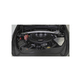 250-334 AIRAID PERFORMANCE AIR INTAKE SYSTEM 2016-19 CADILLAC CTS-V  V8-6.2L F/I