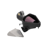 250-334 AIRAID PERFORMANCE AIR INTAKE SYSTEM 2016-19 CADILLAC CTS-V  V8-6.2L F/I