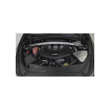 251-334 AIRAID PERFORMANCE AIR INTAKE SYSTEM CADILLAC CTS-V  V8-6.2L F/I 2016-19 CADILLAC CTS-V  V8-6.2L F/I