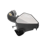 251-334 AIRAID PERFORMANCE AIR INTAKE SYSTEM CADILLAC CTS-V  V8-6.2L F/I 2016-19 CADILLAC CTS-V  V8-6.2L F/I