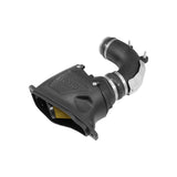 254-274 AIRAID PERFORMANCE AIR INTAKE SYSTEM 2014-19 CHEVROLET CORVETTE V8-6.2L F/I