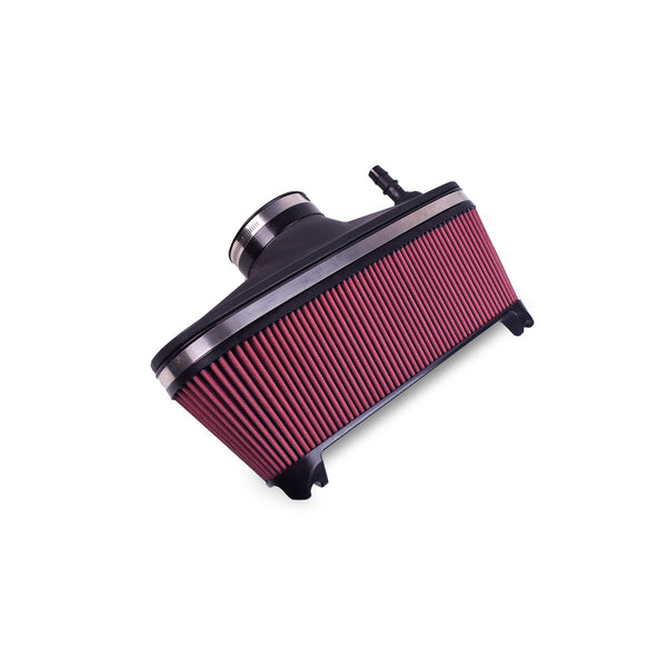 860-042 AIRAID REPLACEMENT AIR FILTER (SYNTHAFLOW) 1997-04 CHEVROLET CORVETTE