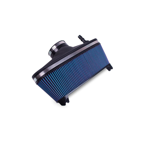 863-042 AIRAID REPLACEMENT DRY AIR FILTER SYNTHAMAX 1997-04 CHEVROLET CORVETTE