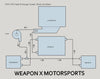 WEAPON-X: