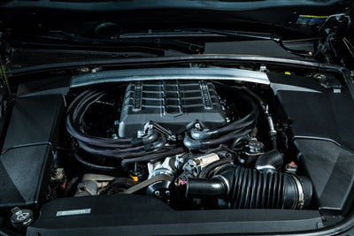 Magnuson: 2009-14 CADILLAC CTS-V LSA AND CHEVY CAMARO ZL1 MAGNUM TVS2650 SUPERCHARGER SYSTEM