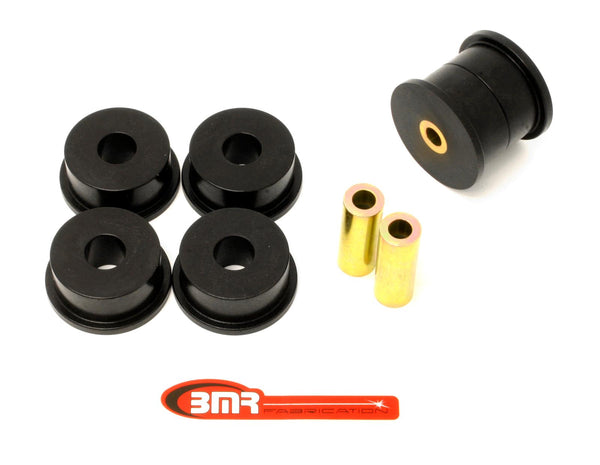 BMR:  2010-2015 Chevrolet Camaro Bushing kit, differential mount, poly, street version