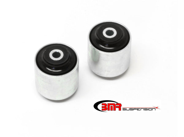 BMR: 2014-2017 Chevy SS Bushing kit, front radius rod, elastomer