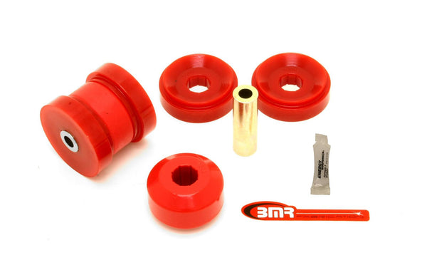 BMR:  2010-2015 Chevrolet Camaro Bushing kit, front radius rods