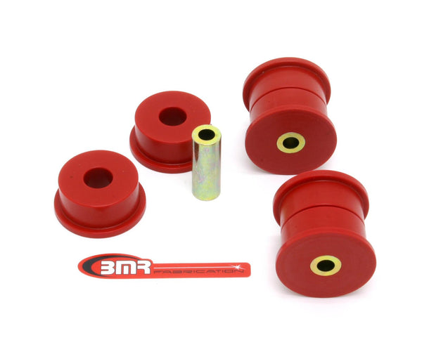 BMR: 2014-2017 Chevrolet SS Bushing kit, differential mount, poly, pro version
