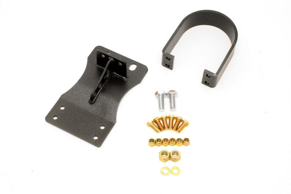 BMR:  2010-2015 Chevrolet Camaro Driveshaft safety loop, front, V8 auto