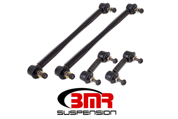 BMR:  2010-2011 Chevrolet Camaro End link kit for sway bars, set of 4