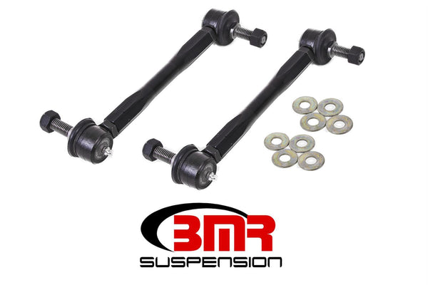 BMR:  2016-2018 Chevy Camaro End link kit for sway bars, front