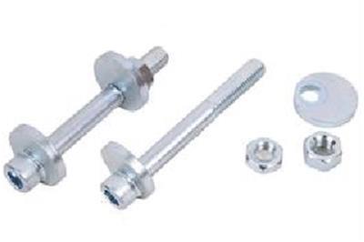 BMR: 2008-2009 Pontiac G8, 2014-17 Chevy SS Camber bolts, rear, 1 degree offset