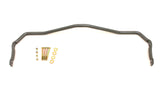 BMR:  1964-1972 GM A-body Sway bar kit, rear, solid 1.0"