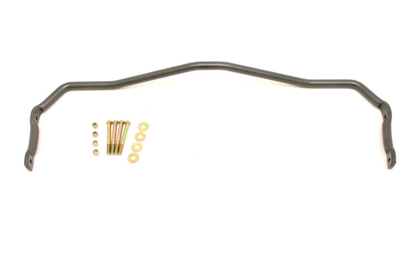 BMR:  1964-1972 GM A-body Sway bar kit, rear, solid 1.0