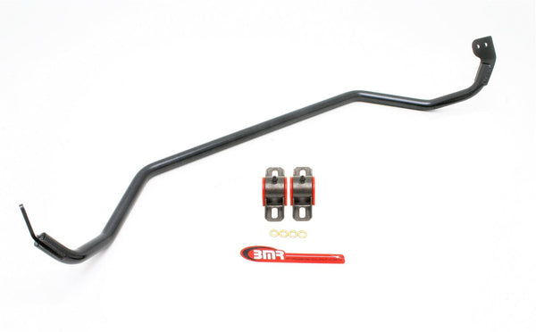 BMR: 2008 - 2009 Pontiac G8, 2014 - 2017 Chevy SS Sway bar kit with bushings, front, adjustable, hollow 29mm