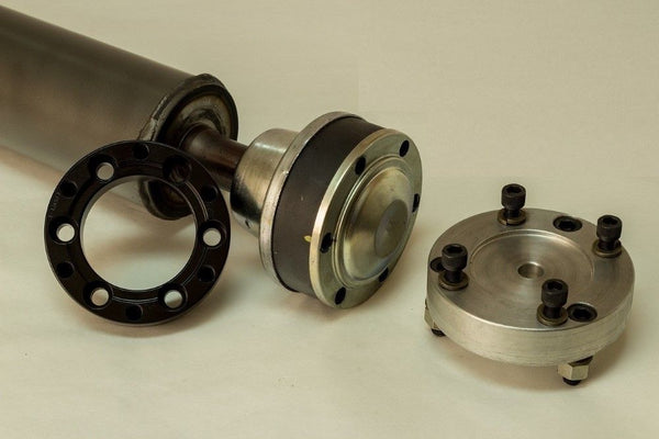Driveshaft Shop: 2000-2006 BMW E46 M3 3