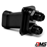 DMS: Billet -12 ORB ZL1 Coolant Manifold
