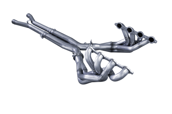 American Racing: 2006-2013 C6/Z06 Corvette Race Headers 2