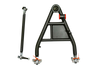 Carlyle Racing: 15