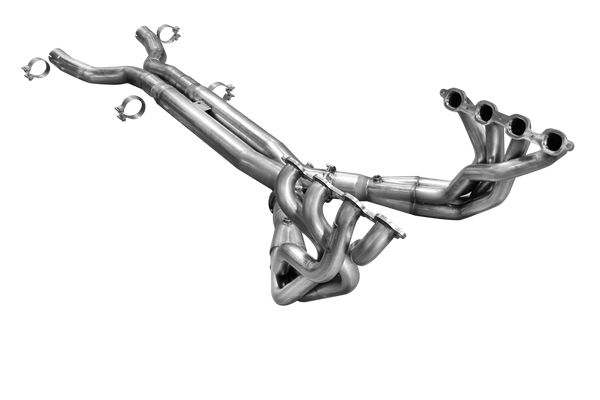 American Racing: 2014-UP Corvette C7 / c7 Z06 Headers 2