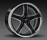 Forgeline: Premier Series Wheels