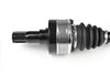 GForce:  6th Gen Chevy Camaro Outlaw Axles, Left and Right -- Part# CAM10104A