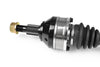 GForce:  6th Gen Chevy Camaro Outlaw Axles, Left and Right -- Part# CAM10104A