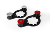 GForce:  5th Gen Chevy Camaro 9″ IRS Kit -- Part# CAM10901A