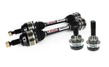 GForce:  5th Gen Chevy Camaro 9″ IRS Kit -- Part# CAM10901A