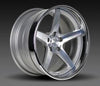Forgeline: Concave Series Wheels