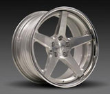 Forgeline: Concave Series Wheels