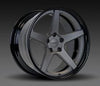 Forgeline: Concave Series Wheels