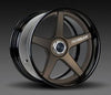 Forgeline: Concave Series Wheels