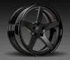 Forgeline: Concave Series Wheels